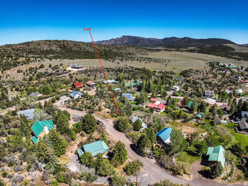 PINE VALLEY RANCHOS - Land