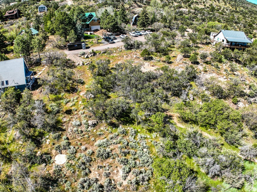 PINE VALLEY RANCHOS - Land