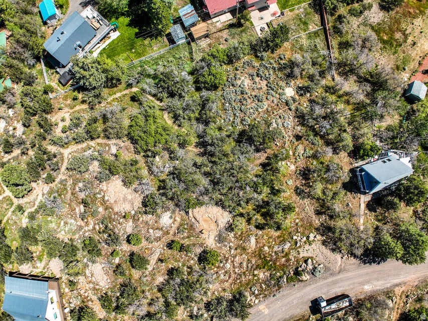PINE VALLEY RANCHOS - Land