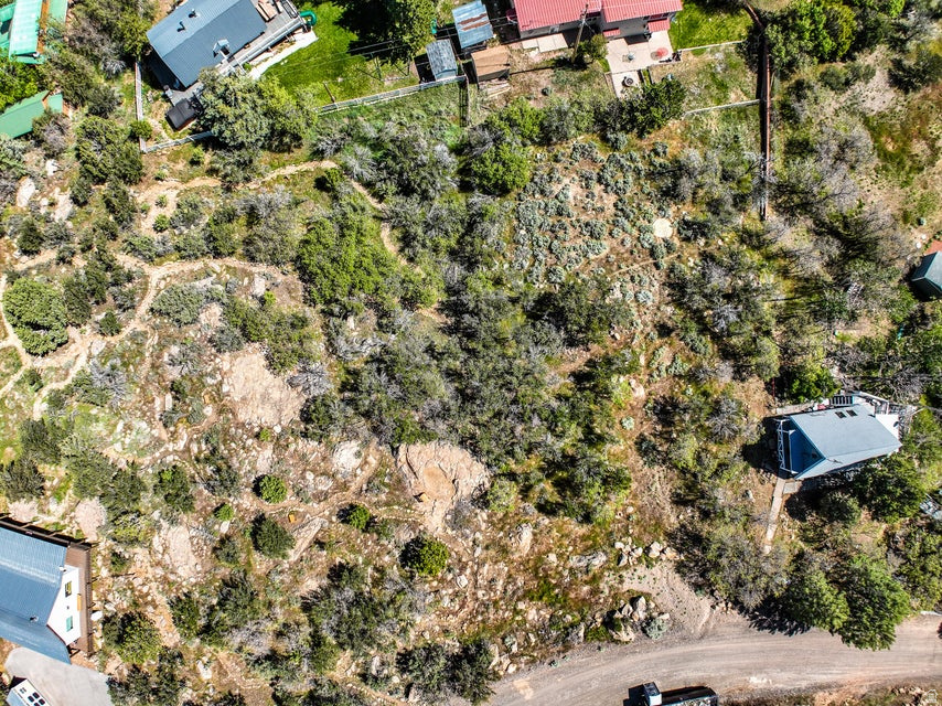 PINE VALLEY RANCHOS - Land