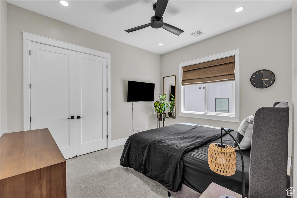 ESTATES AT BURKE SPRINGS - Residential