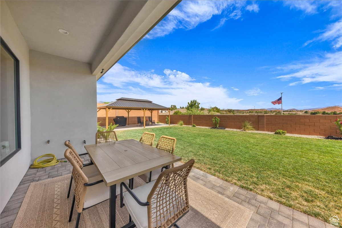 ESTATES AT BURKE SPRINGS - Residential