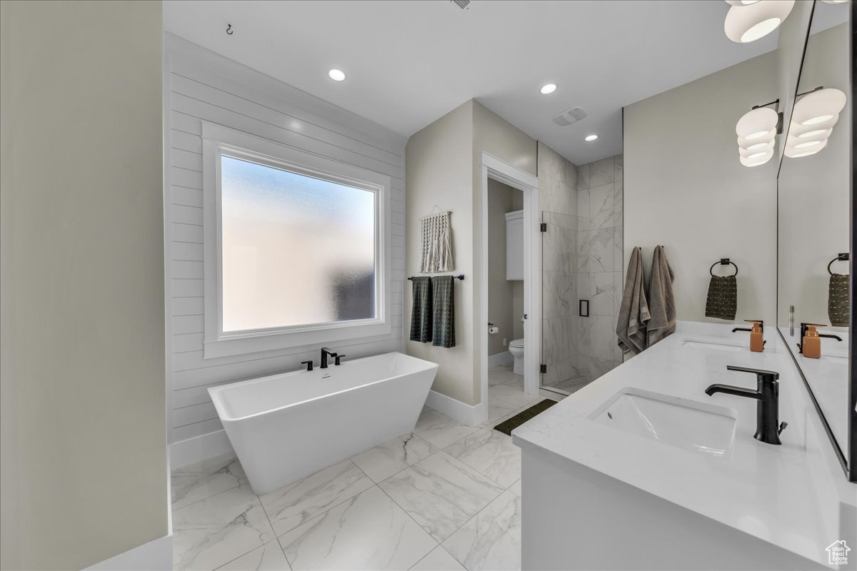 ESTATES AT BURKE SPRINGS - Residential