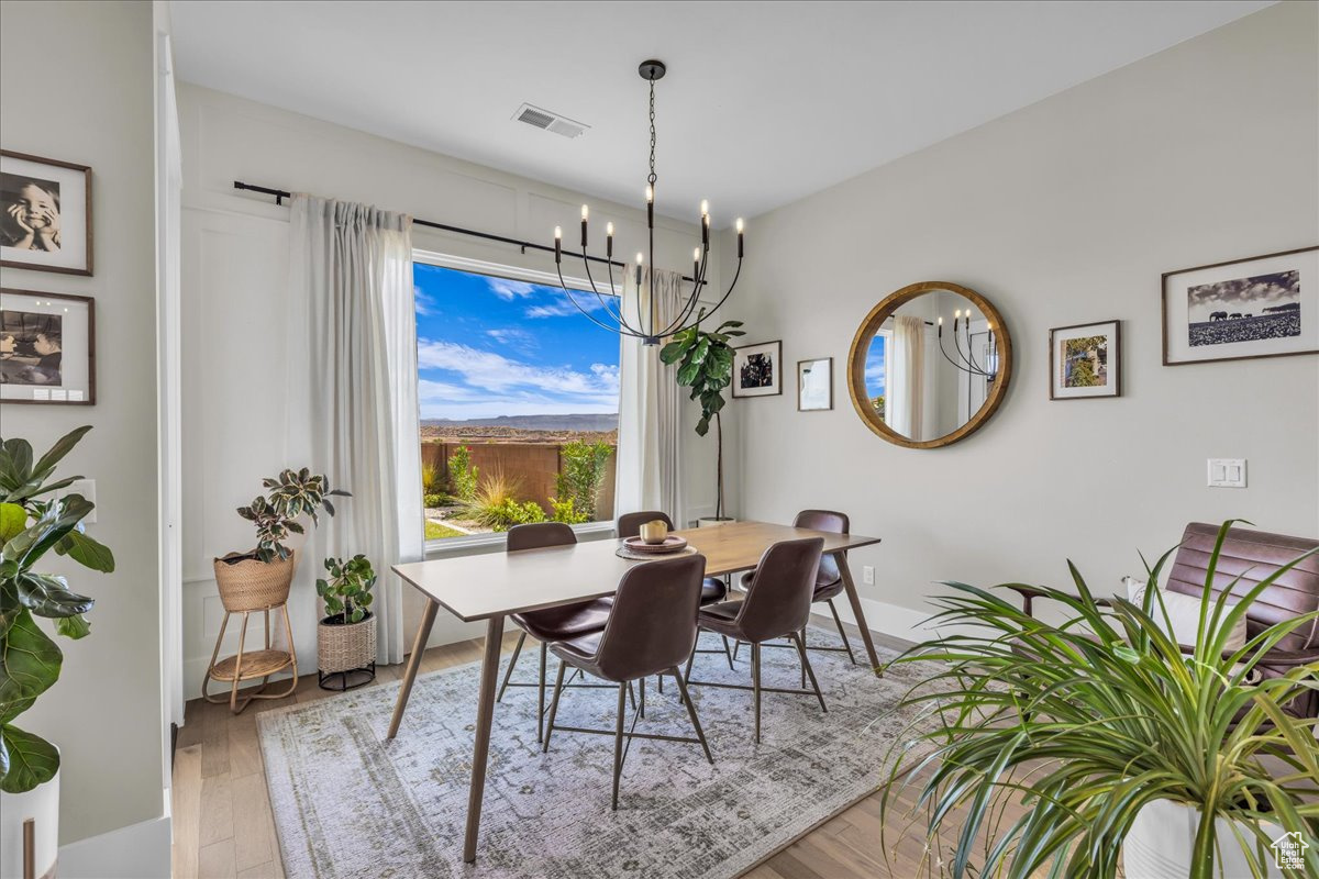 ESTATES AT BURKE SPRINGS - Residential