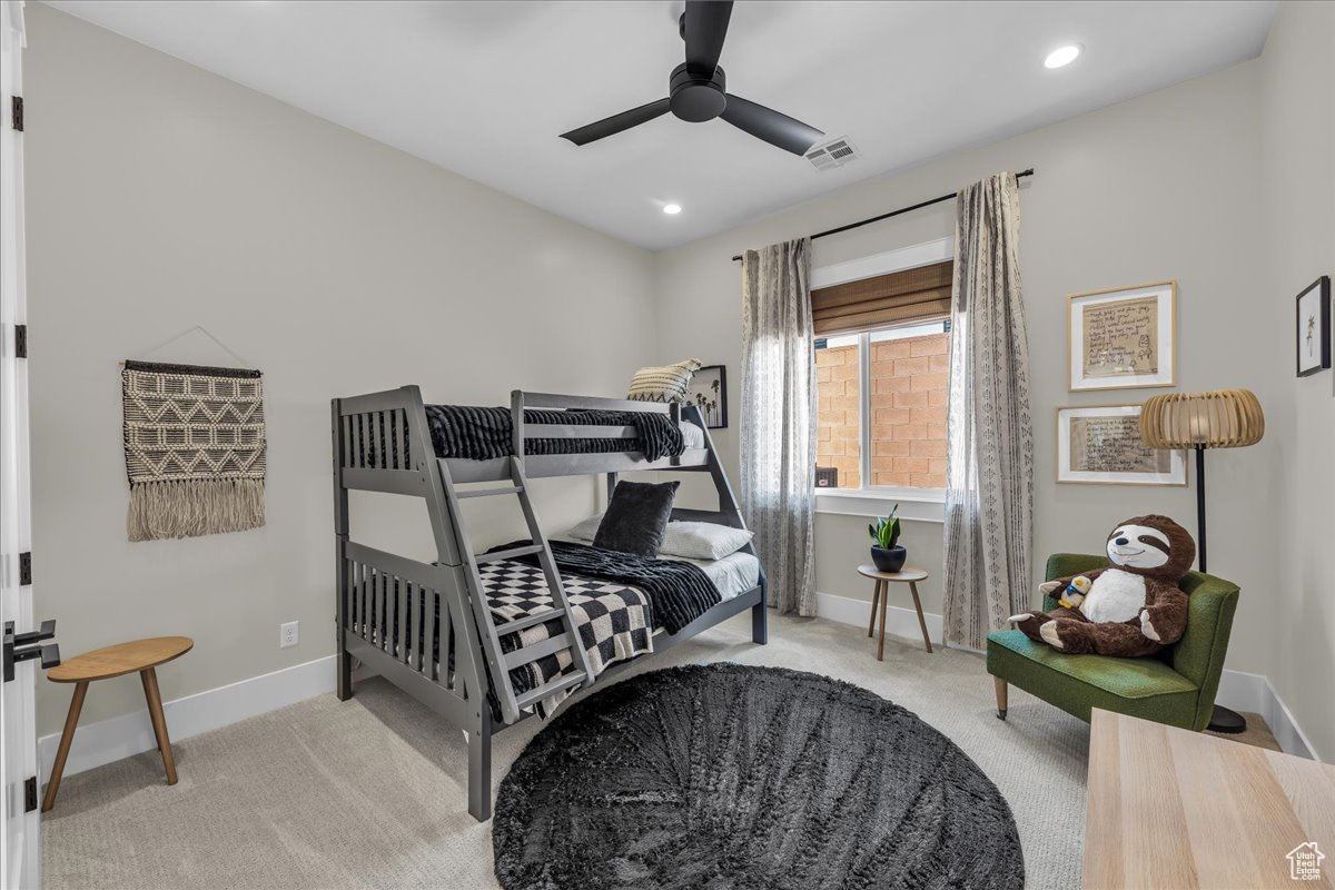 ESTATES AT BURKE SPRINGS - Residential