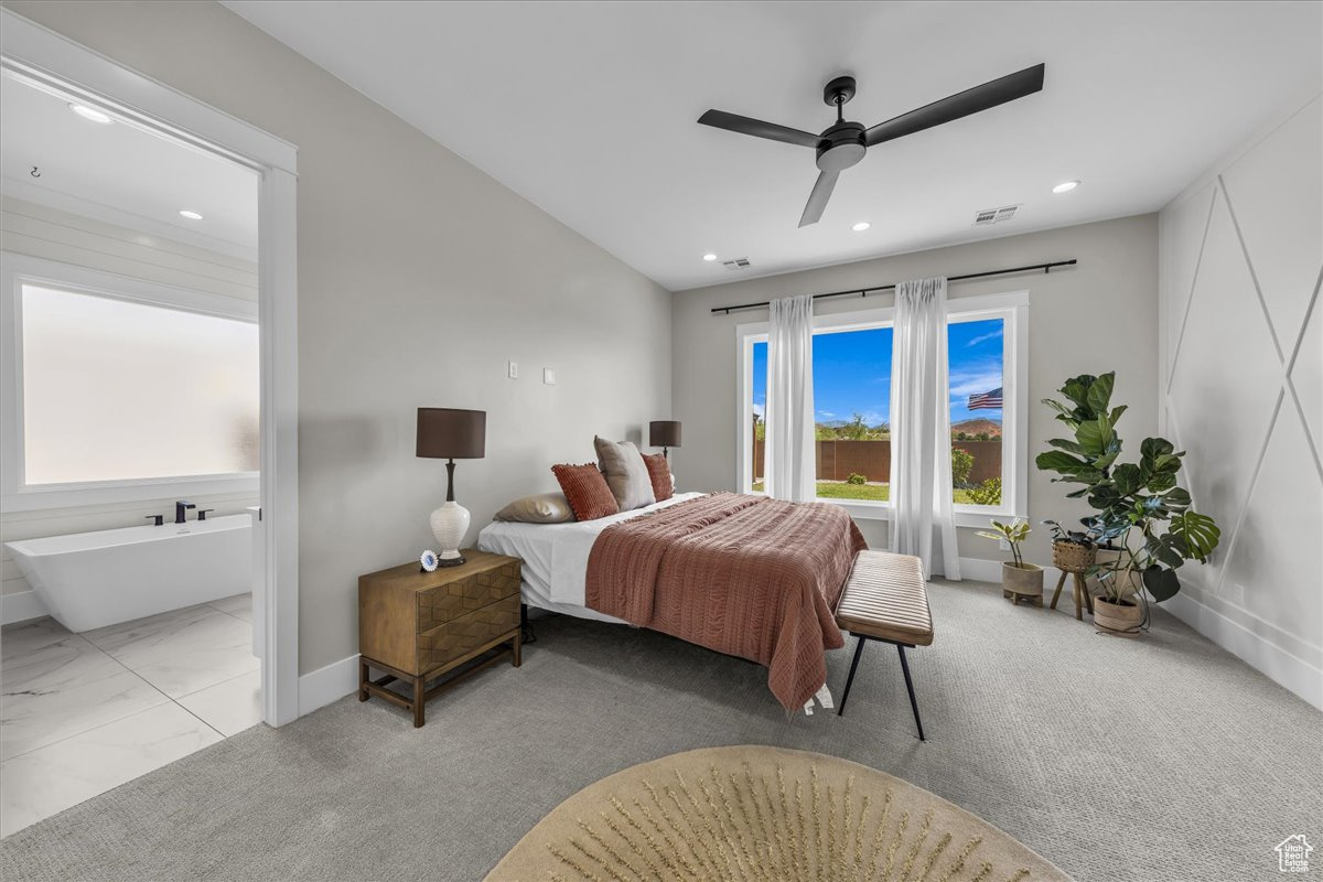 ESTATES AT BURKE SPRINGS - Residential