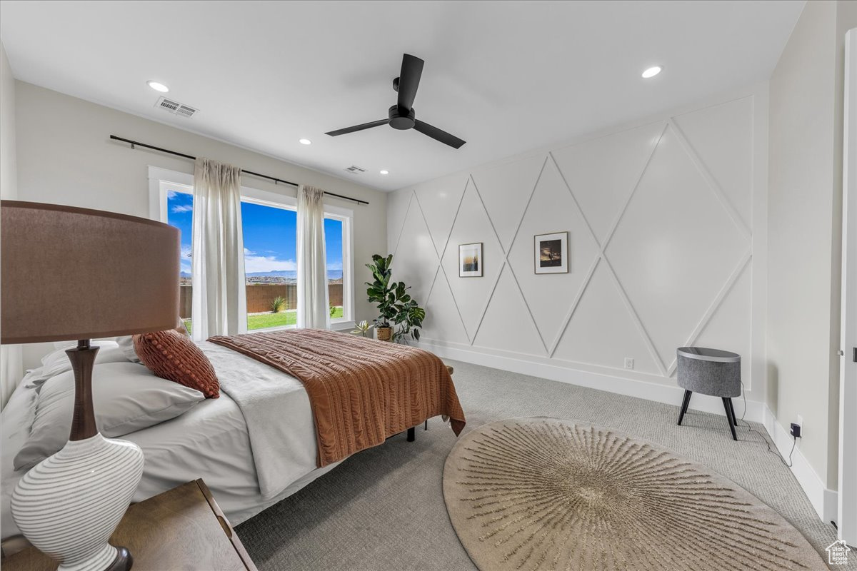 ESTATES AT BURKE SPRINGS - Residential
