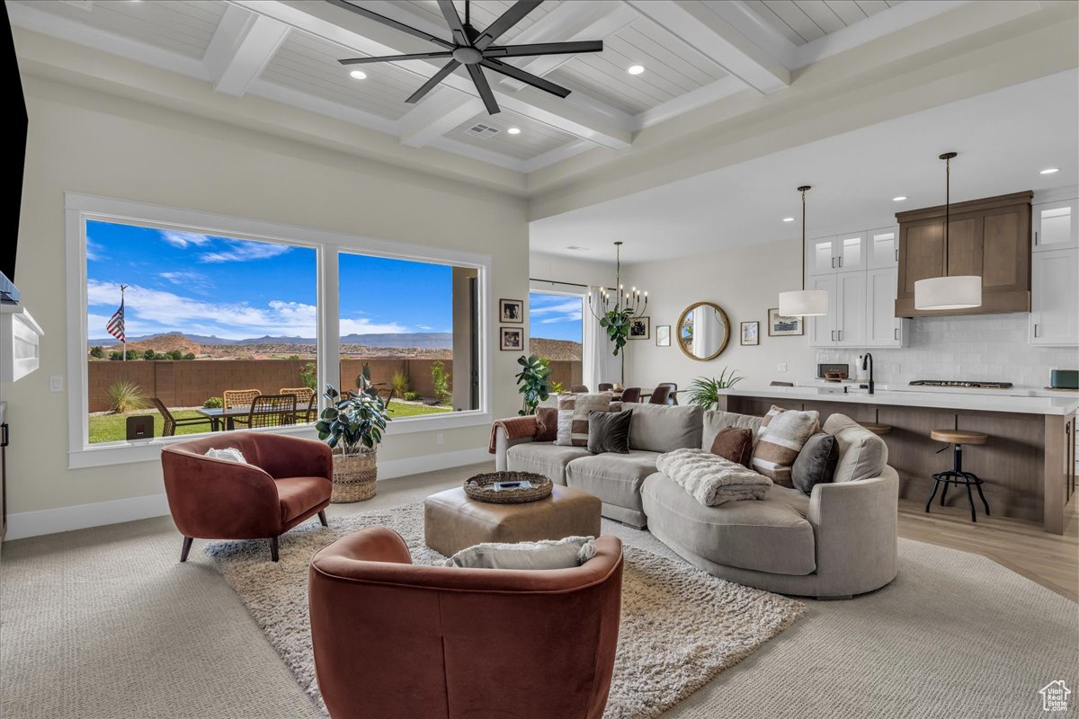 ESTATES AT BURKE SPRINGS - Residential