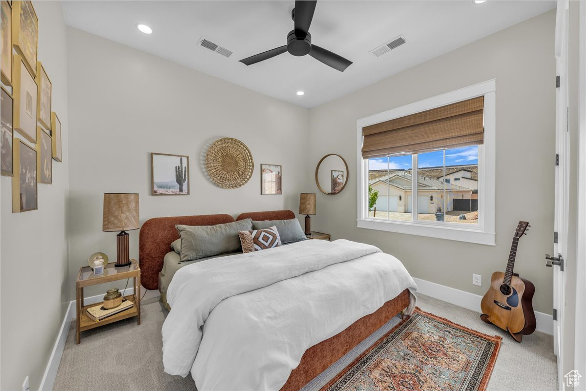 ESTATES AT BURKE SPRINGS - Residential