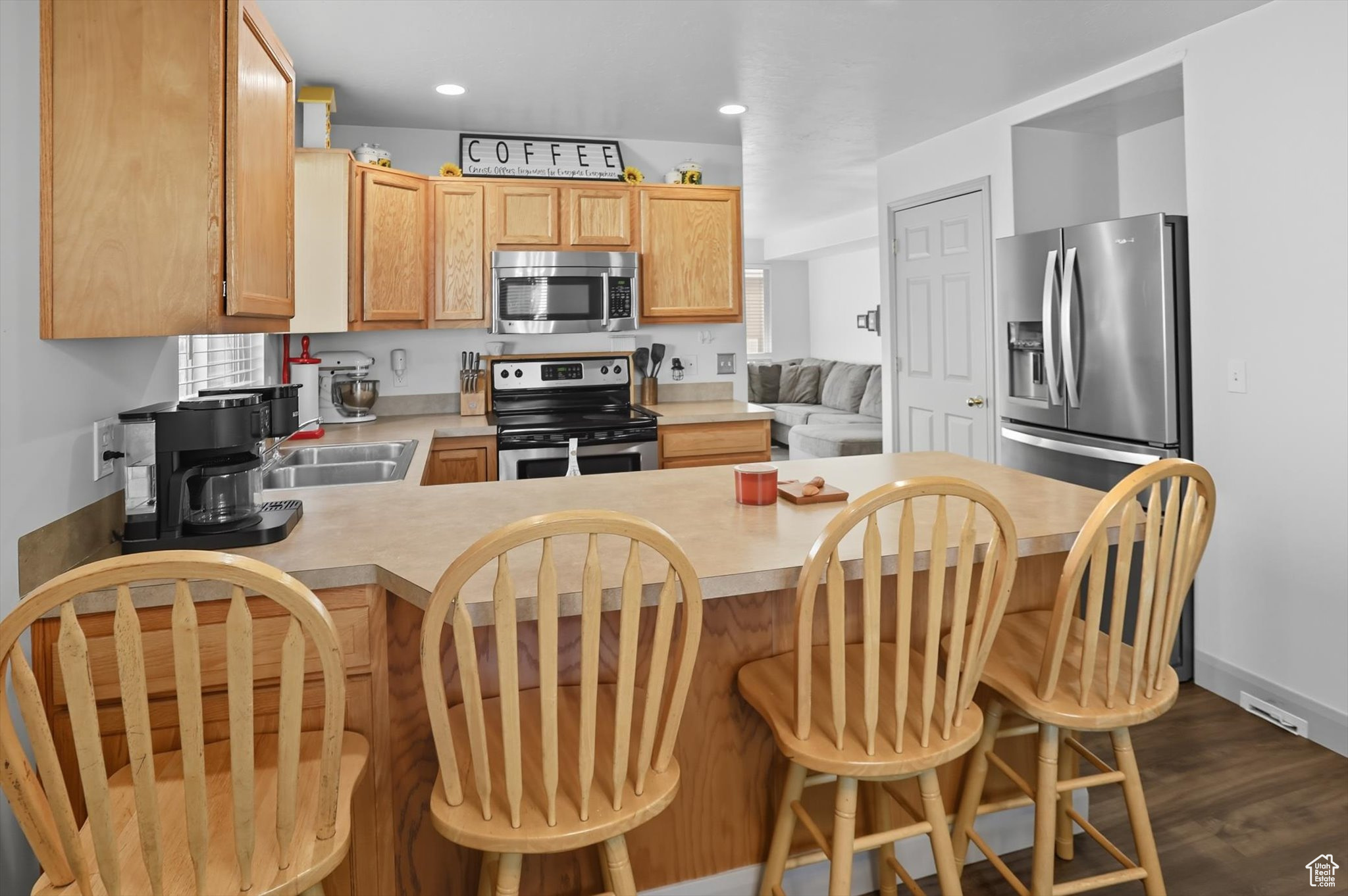 GOLF VIEW ESTATES - Residential