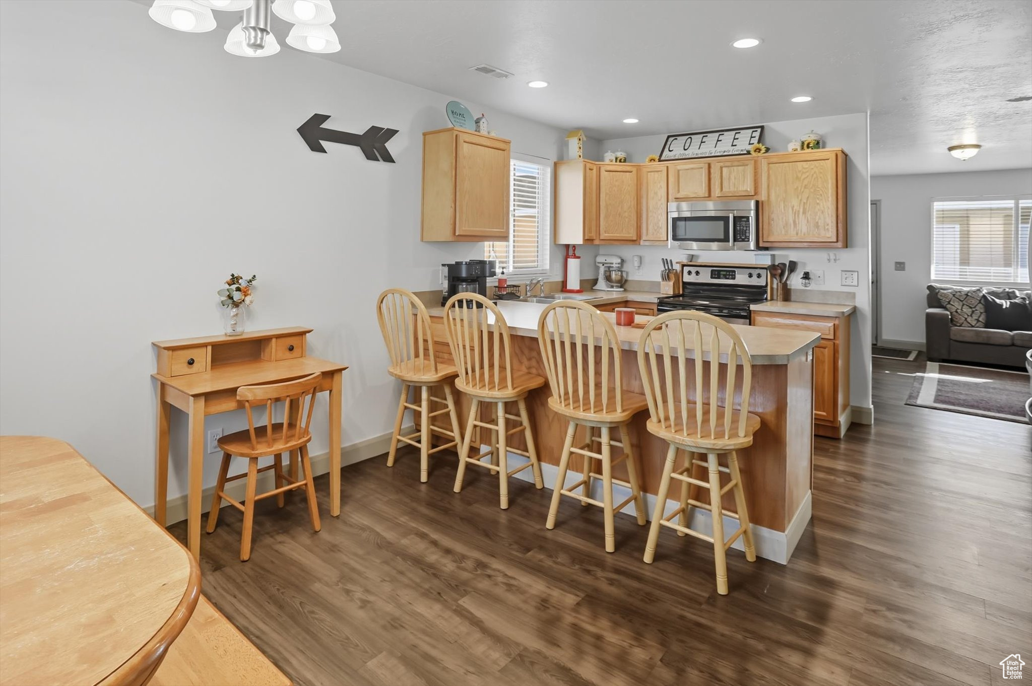 GOLF VIEW ESTATES - Residential