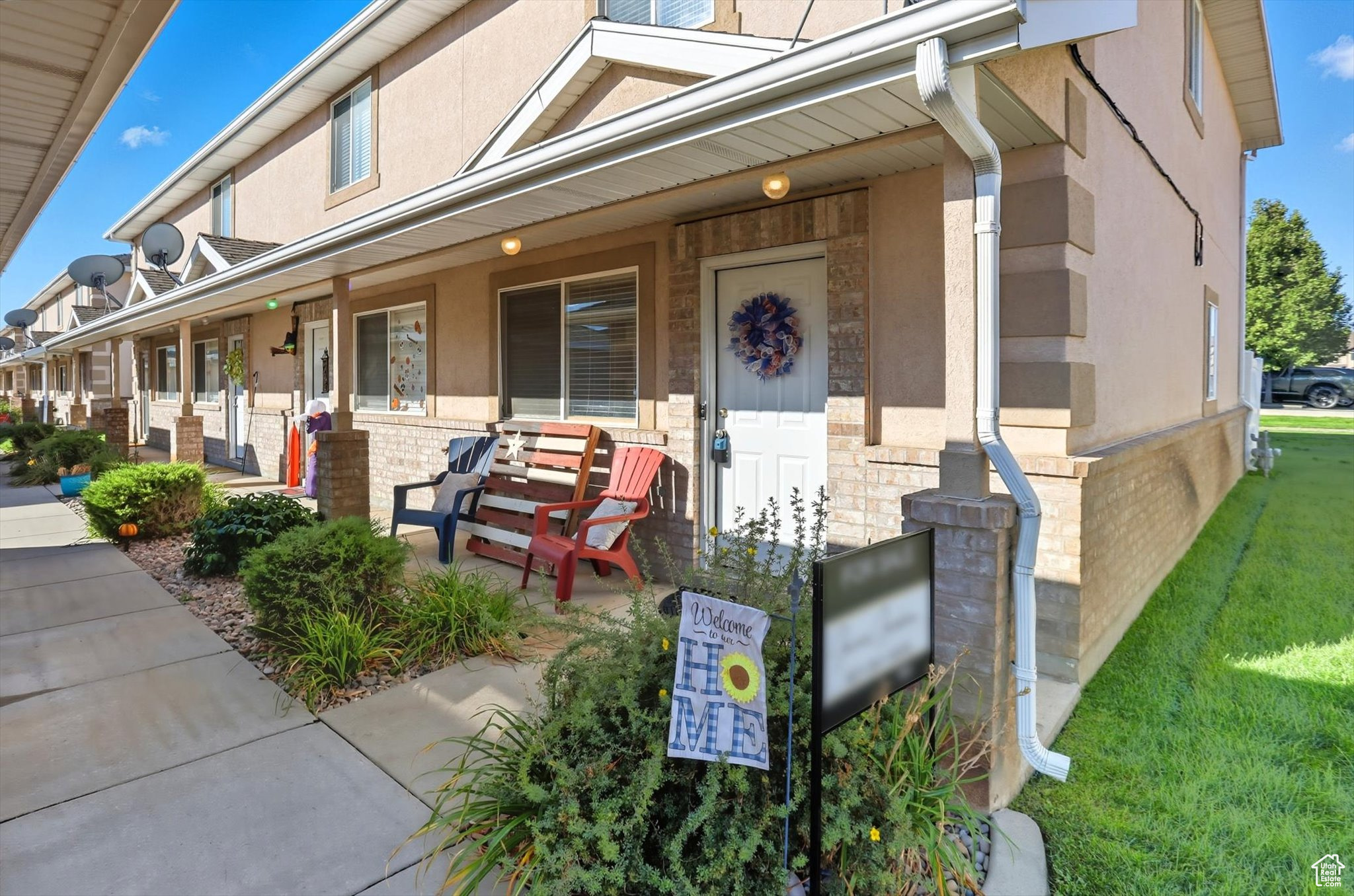 GOLF VIEW ESTATES - Residential