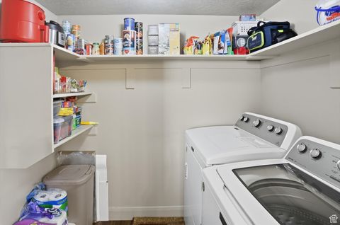 Tiny photo for 1953 N 275 W #13, Harrisville, UT 84414 (MLS # 2115031)