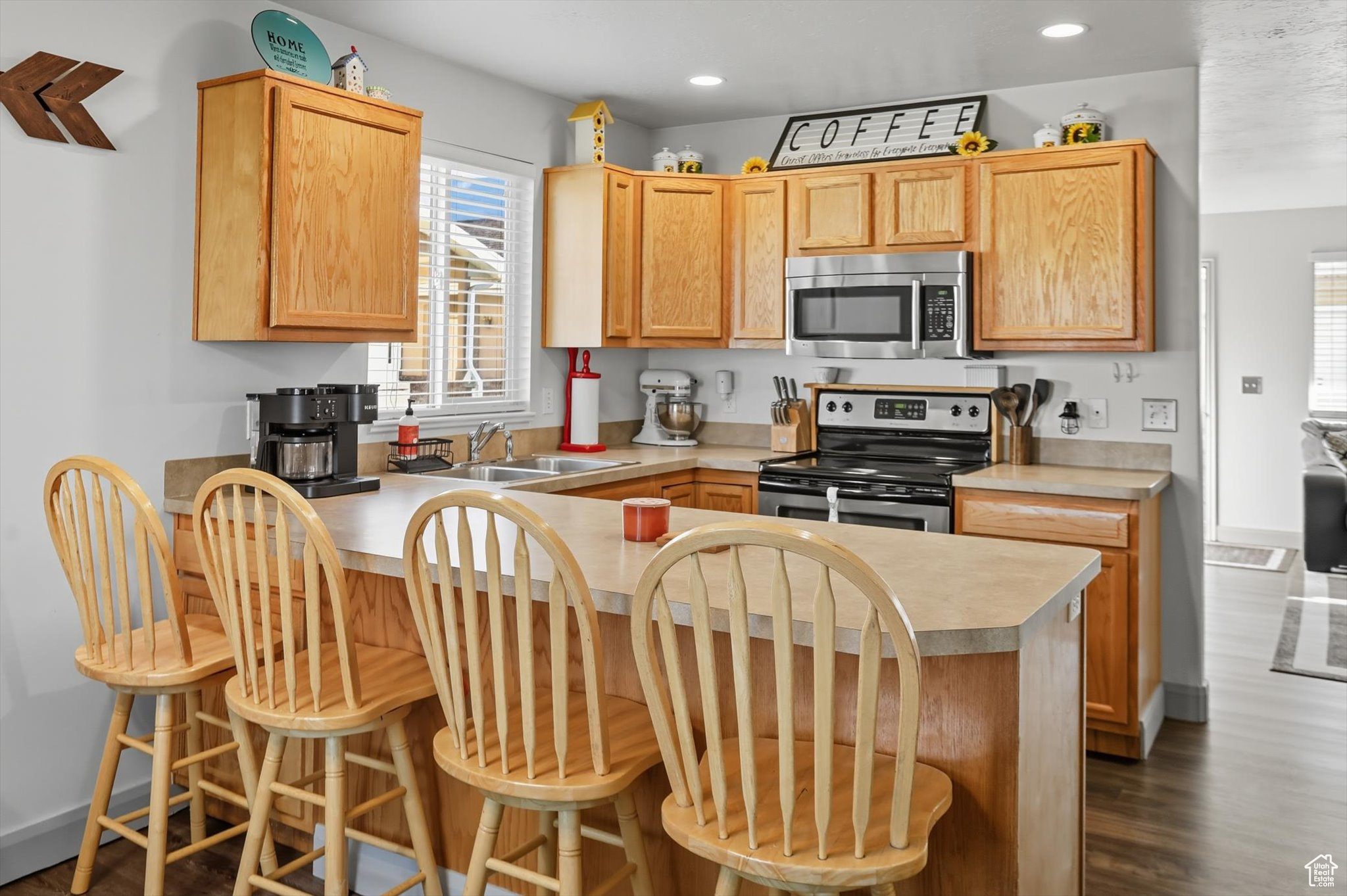 GOLF VIEW ESTATES - Residential