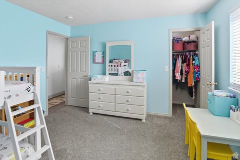 Tiny photo for 1953 N 275 W #13, Harrisville, UT 84414 (MLS # 2115031)