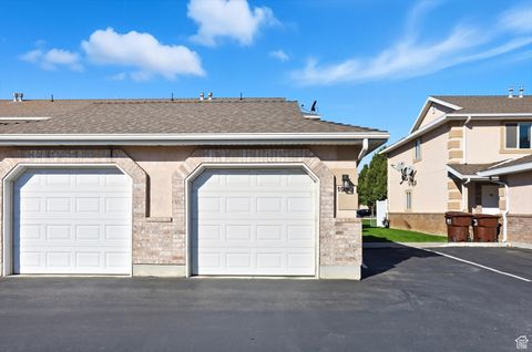 Tiny photo for 1953 N 275 W #13, Harrisville, UT 84414 (MLS # 2115031)