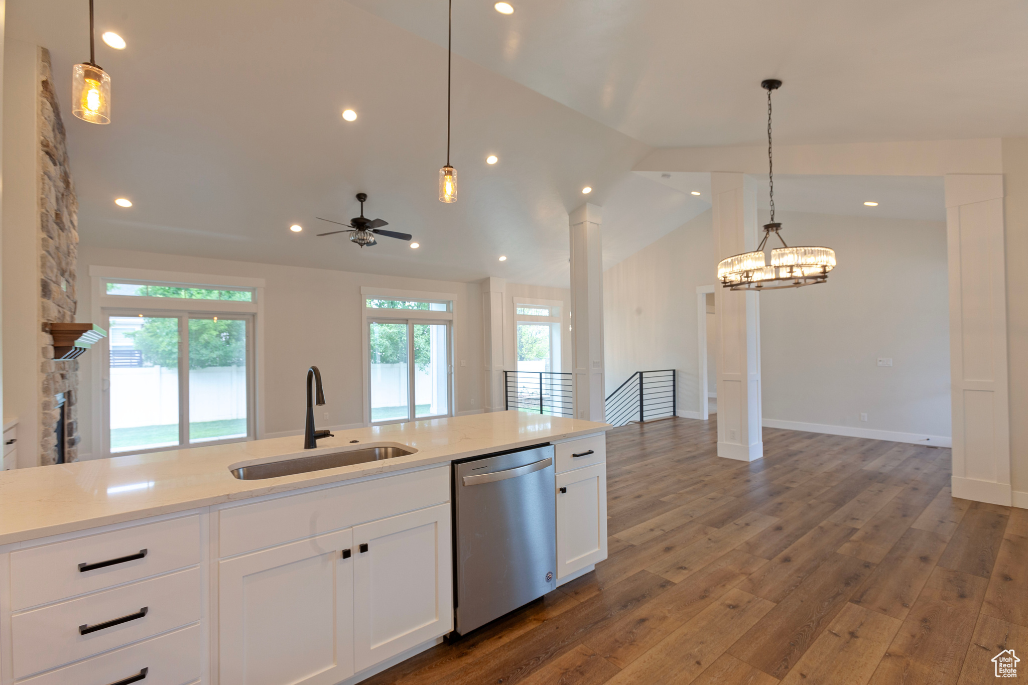 WESTGATE MANOR - Residential