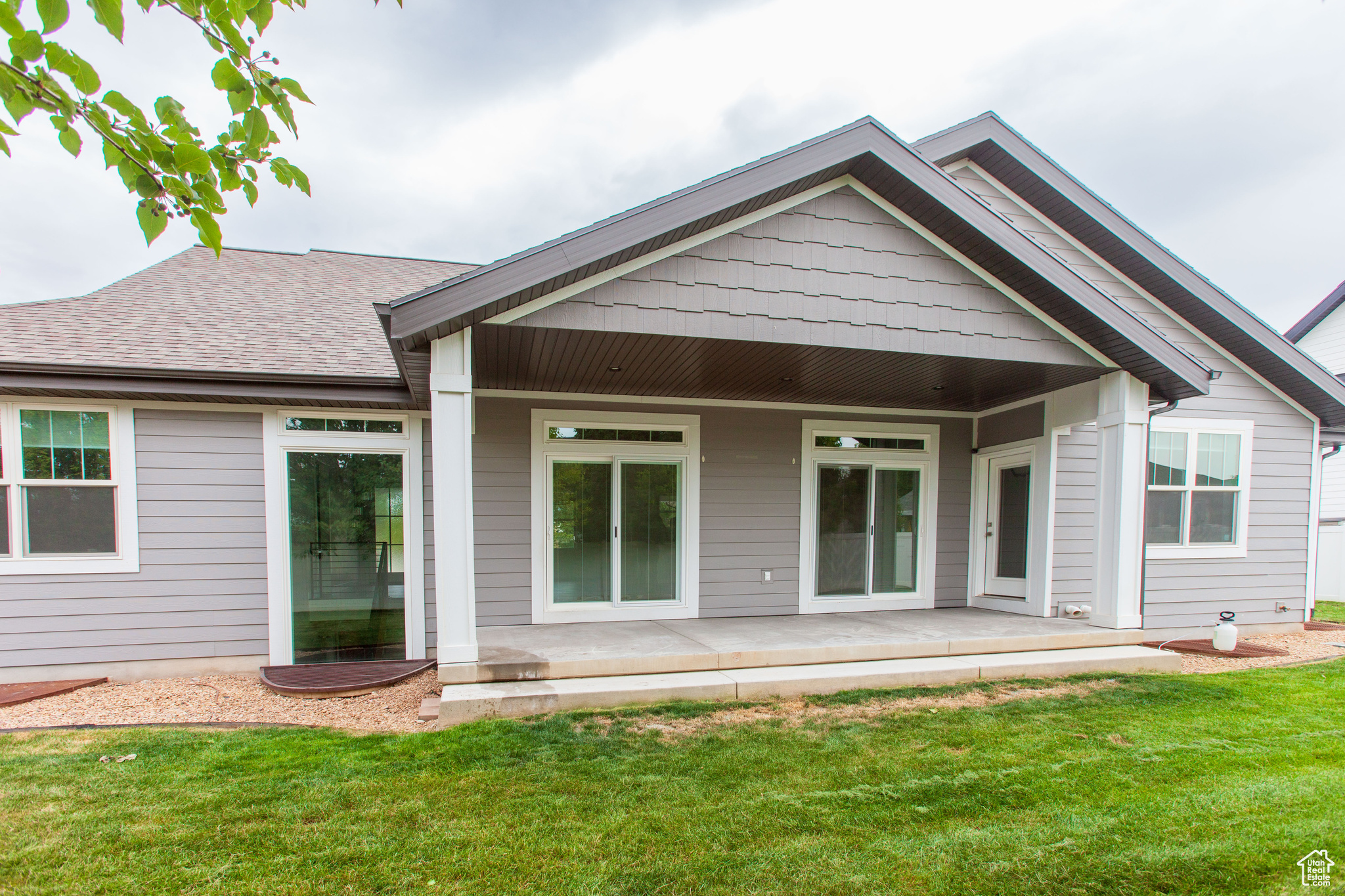 WESTGATE MANOR - Residential