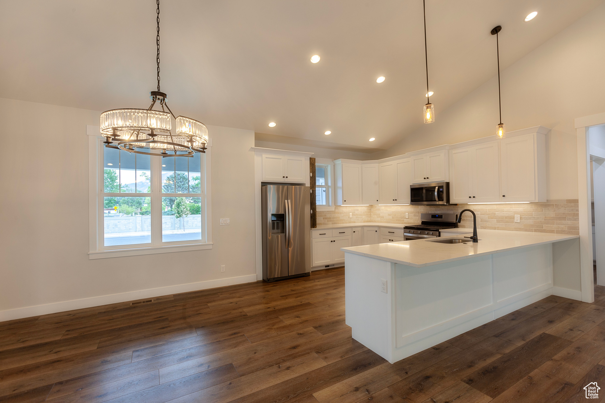 WESTGATE MANOR - Residential