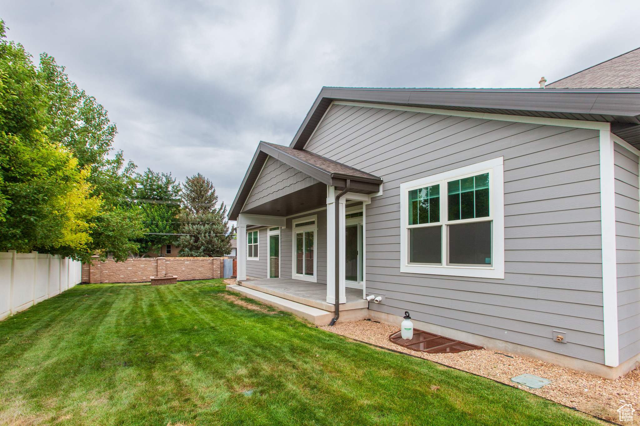 WESTGATE MANOR - Residential