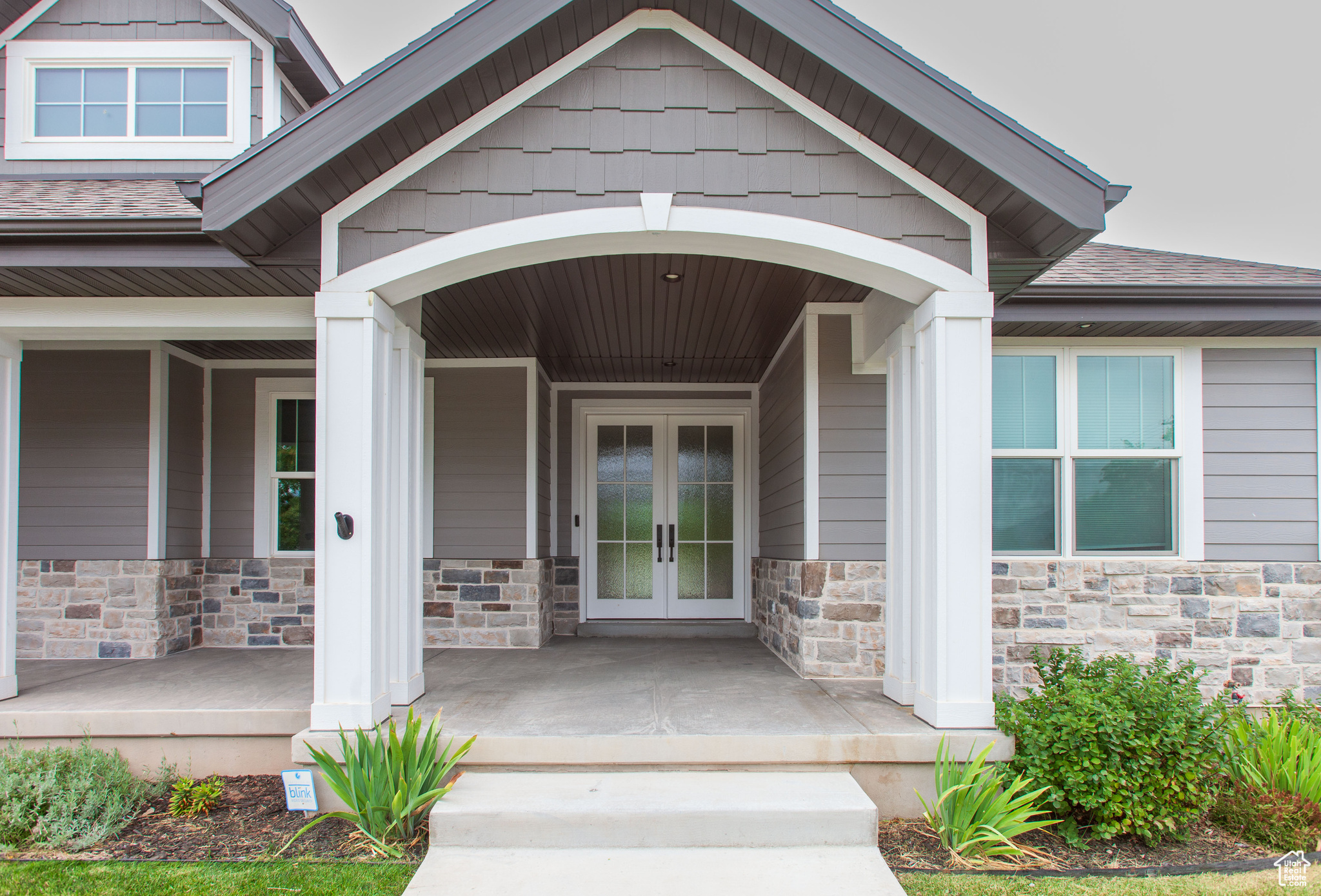 WESTGATE MANOR - Residential