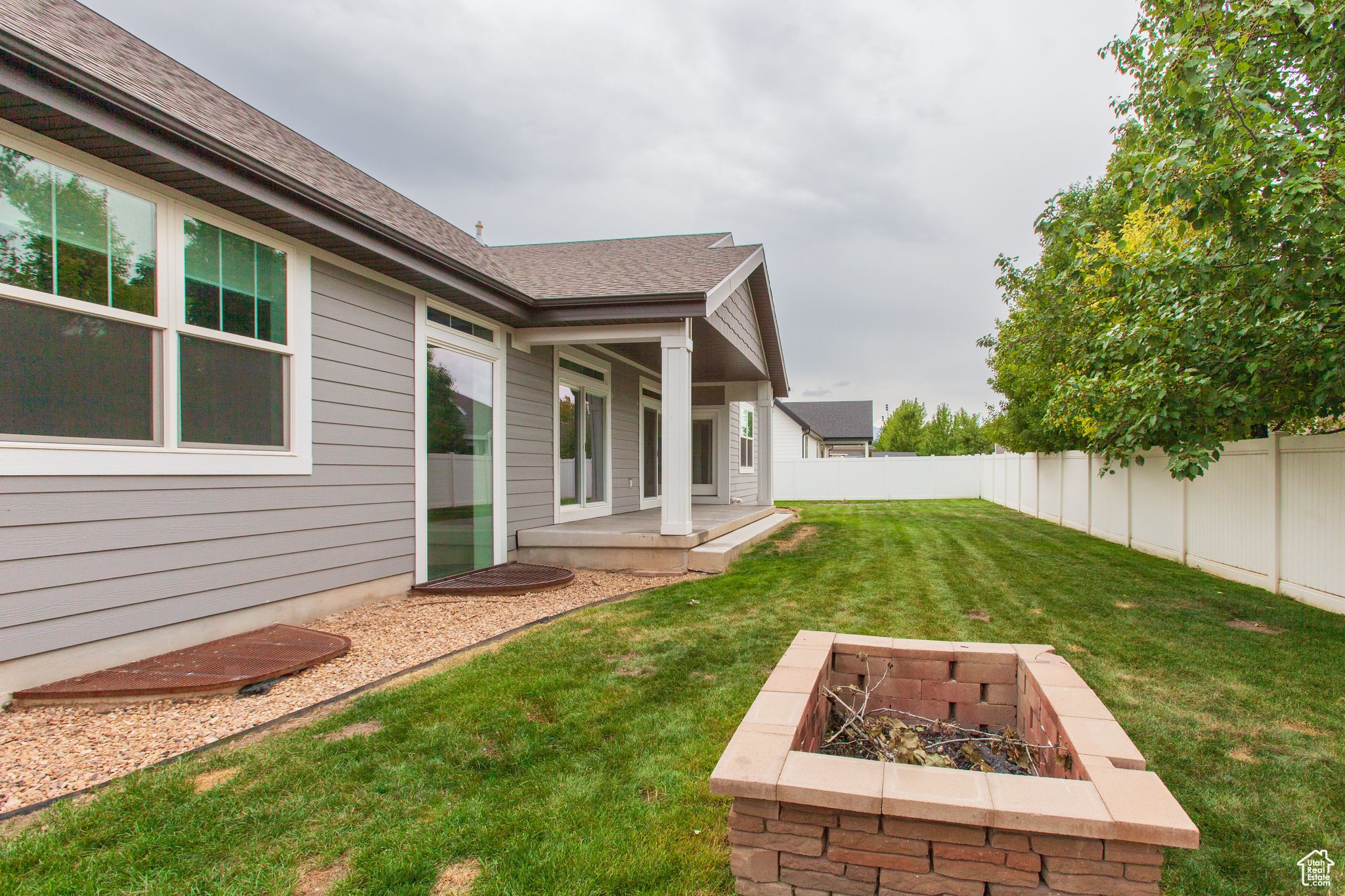 WESTGATE MANOR - Residential