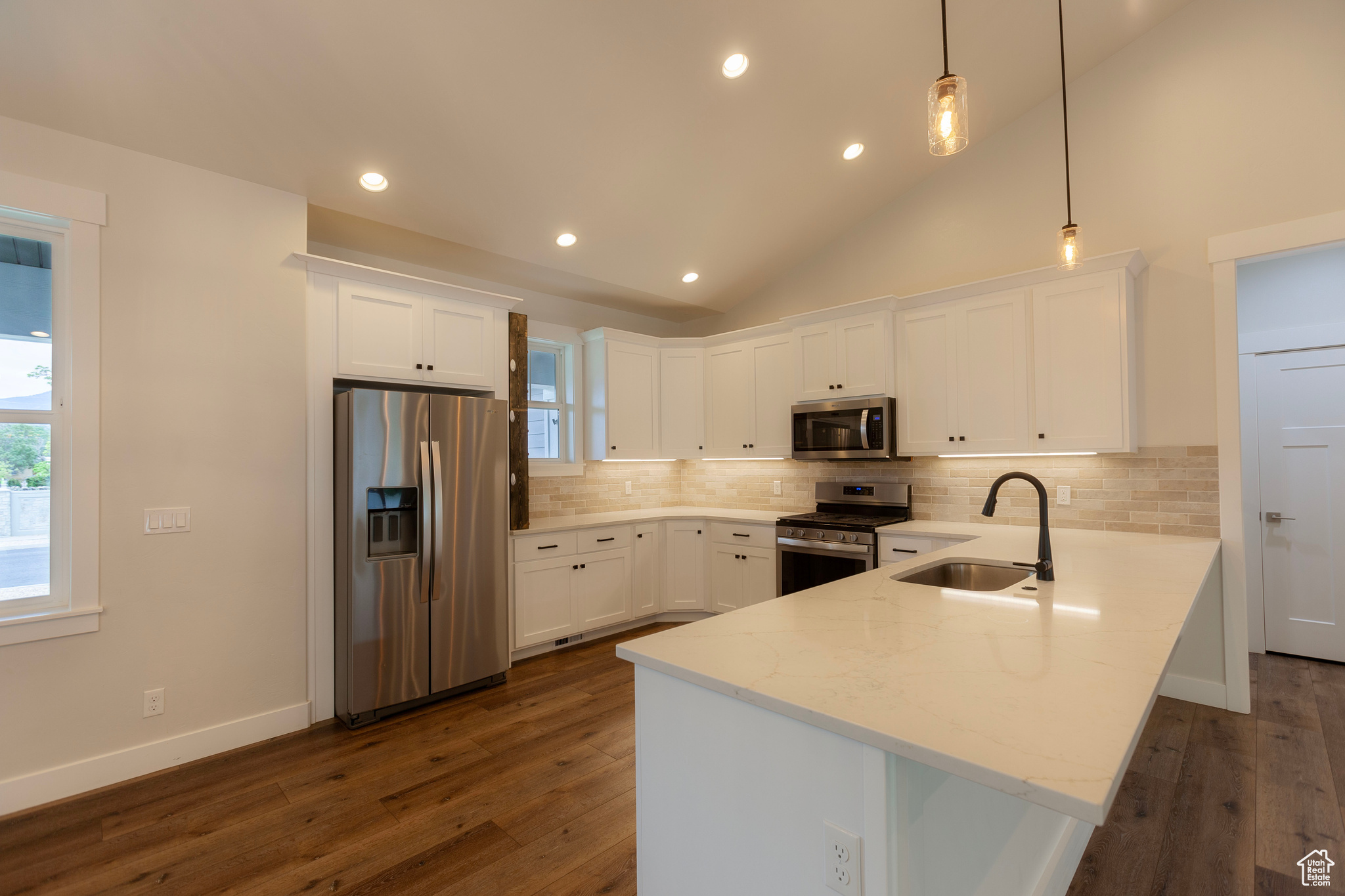 WESTGATE MANOR - Residential