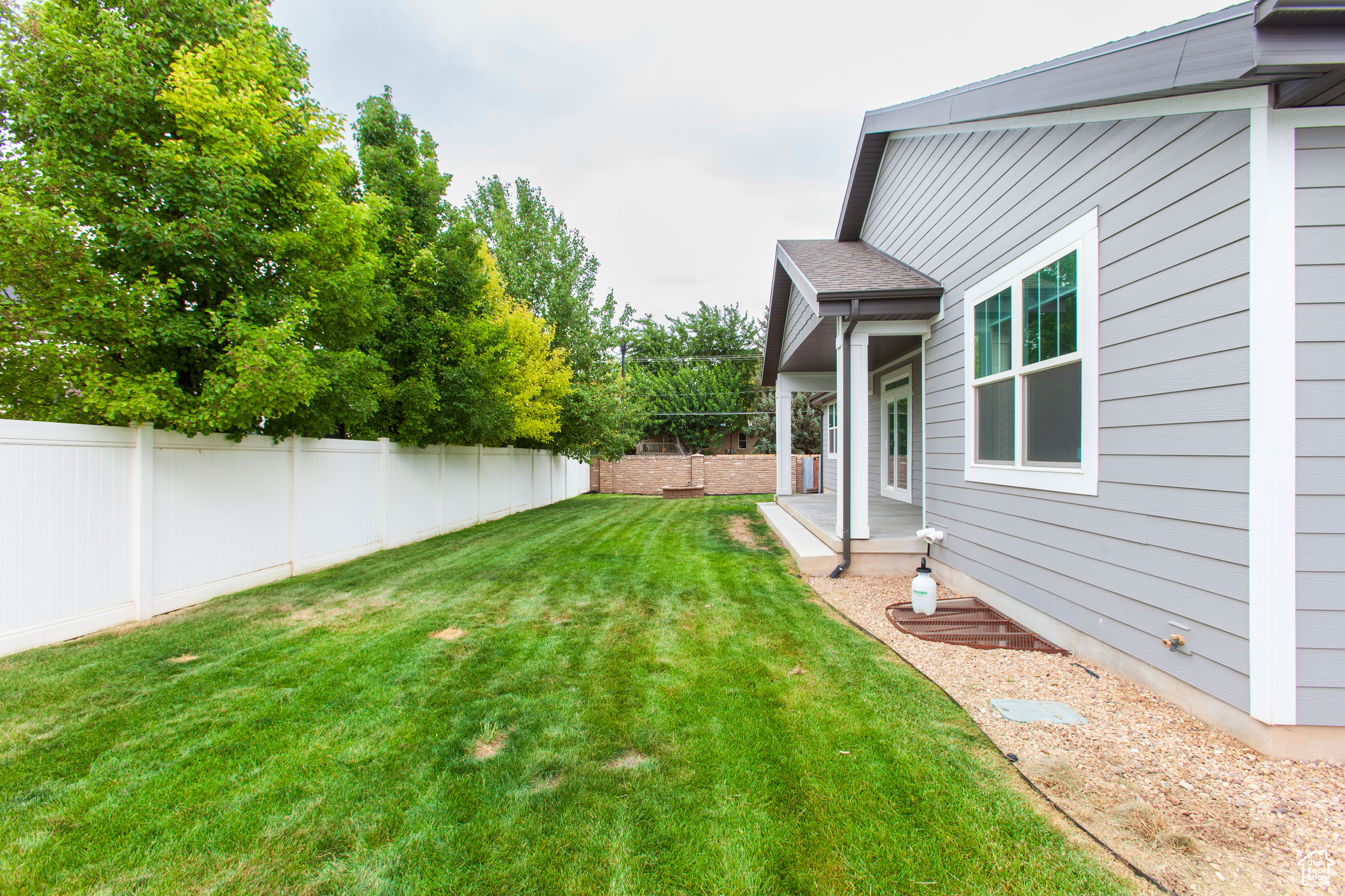 WESTGATE MANOR - Residential