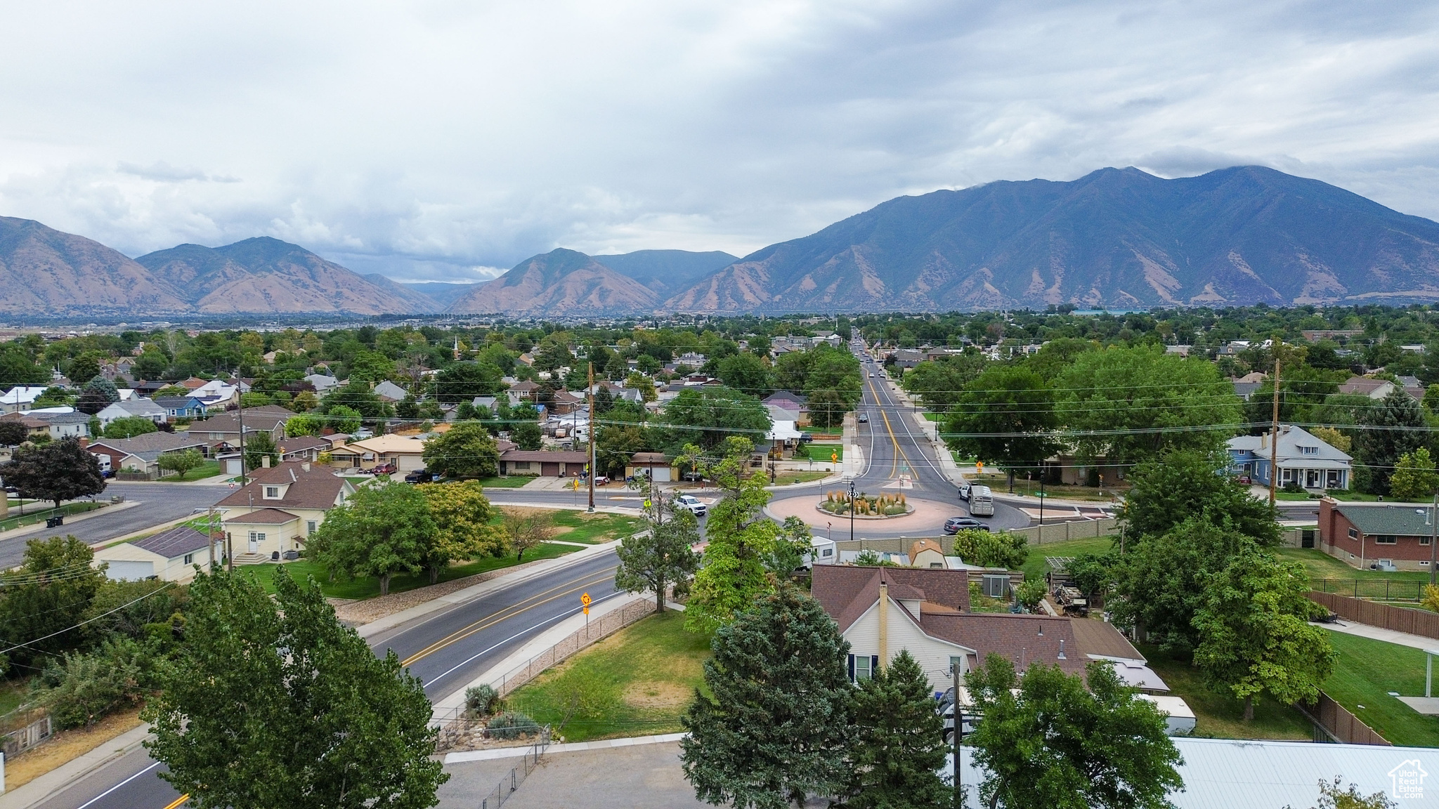 WESTGATE MANOR - Residential