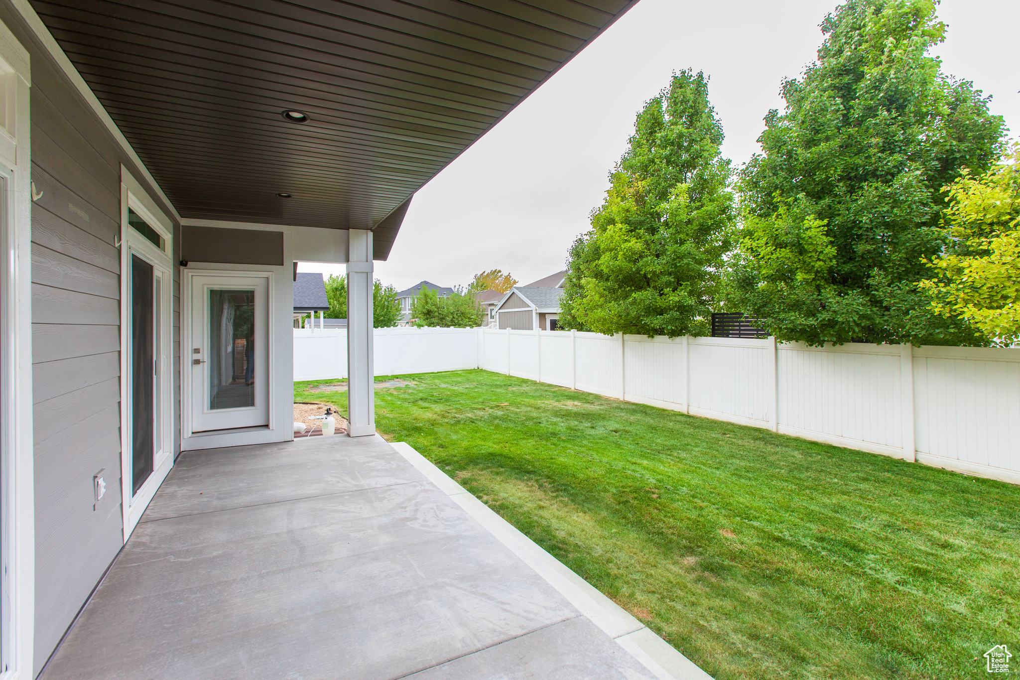 WESTGATE MANOR - Residential