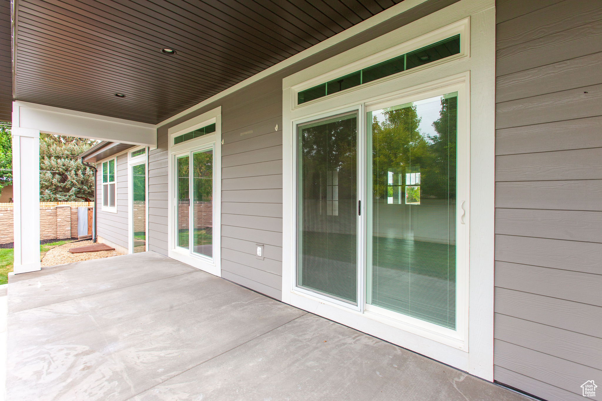 WESTGATE MANOR - Residential