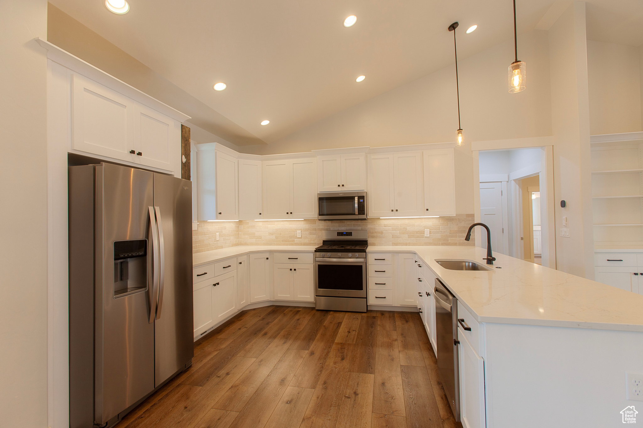 WESTGATE MANOR - Residential