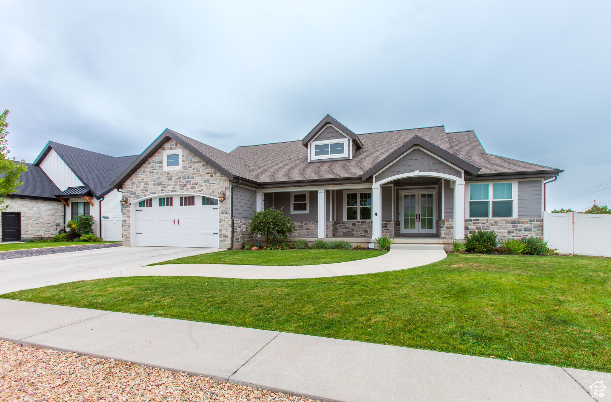 WESTGATE MANOR - Residential