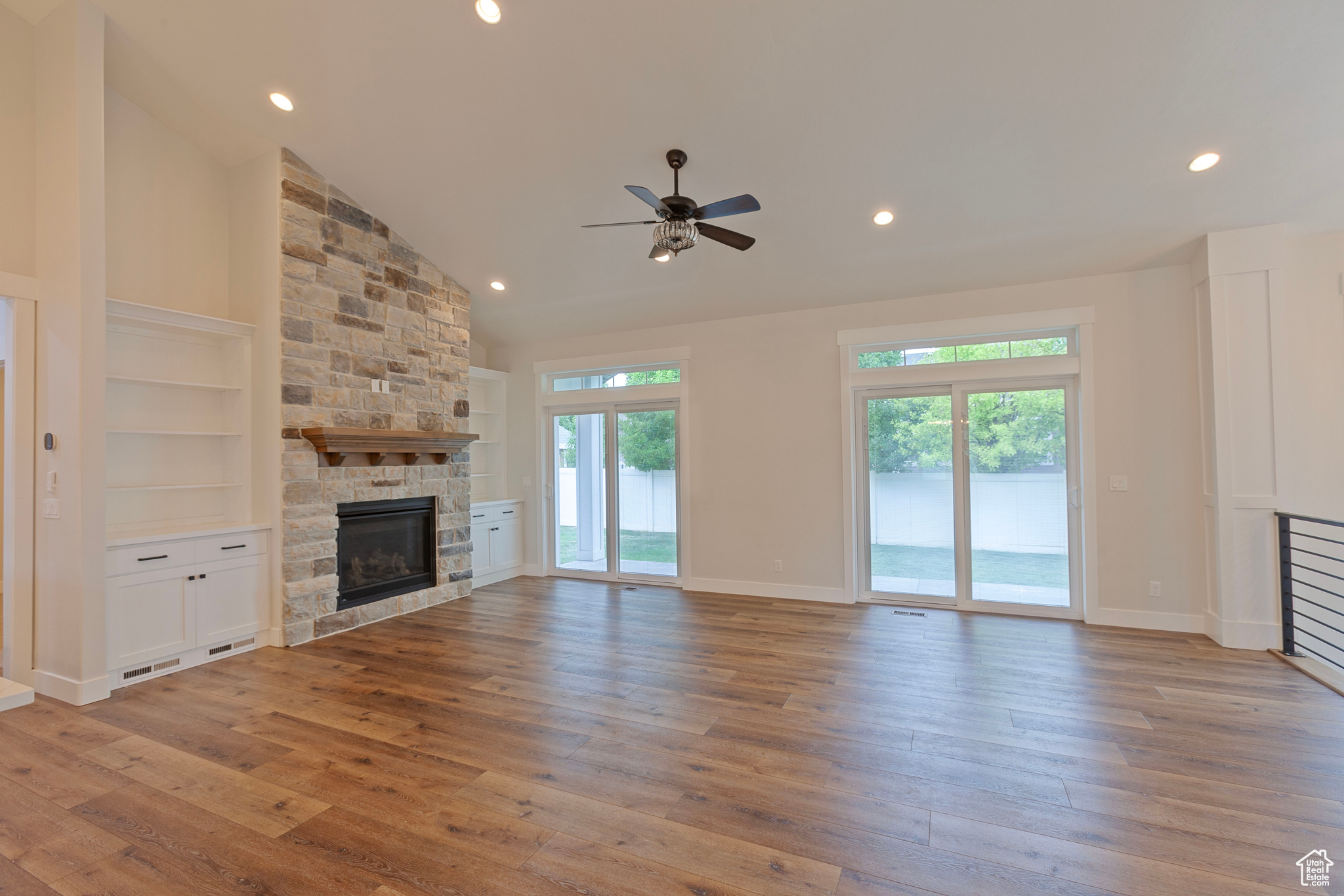 WESTGATE MANOR - Residential