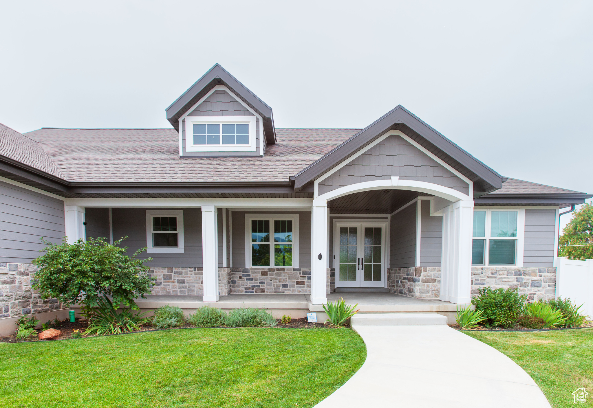 WESTGATE MANOR - Residential