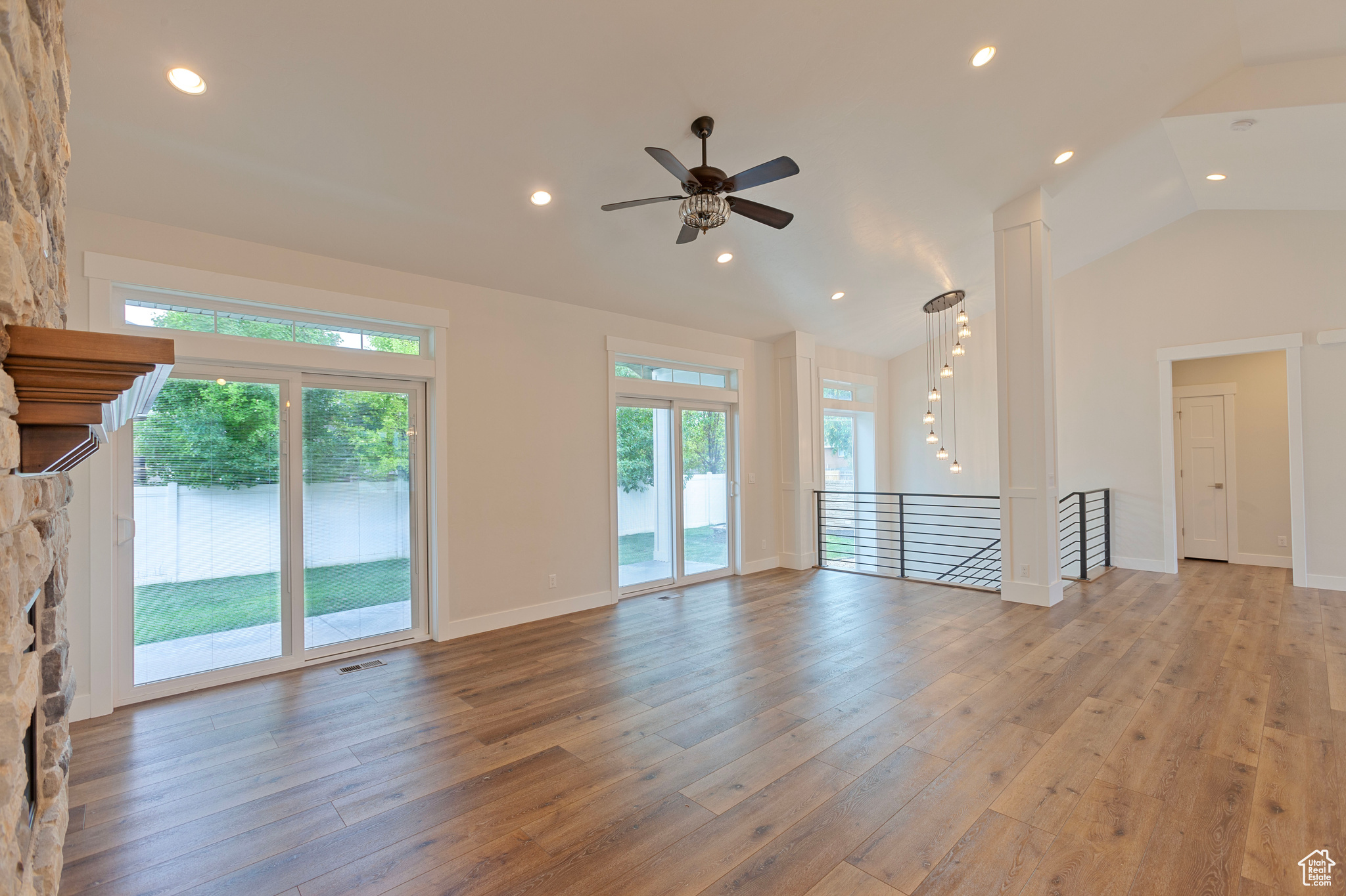 WESTGATE MANOR - Residential