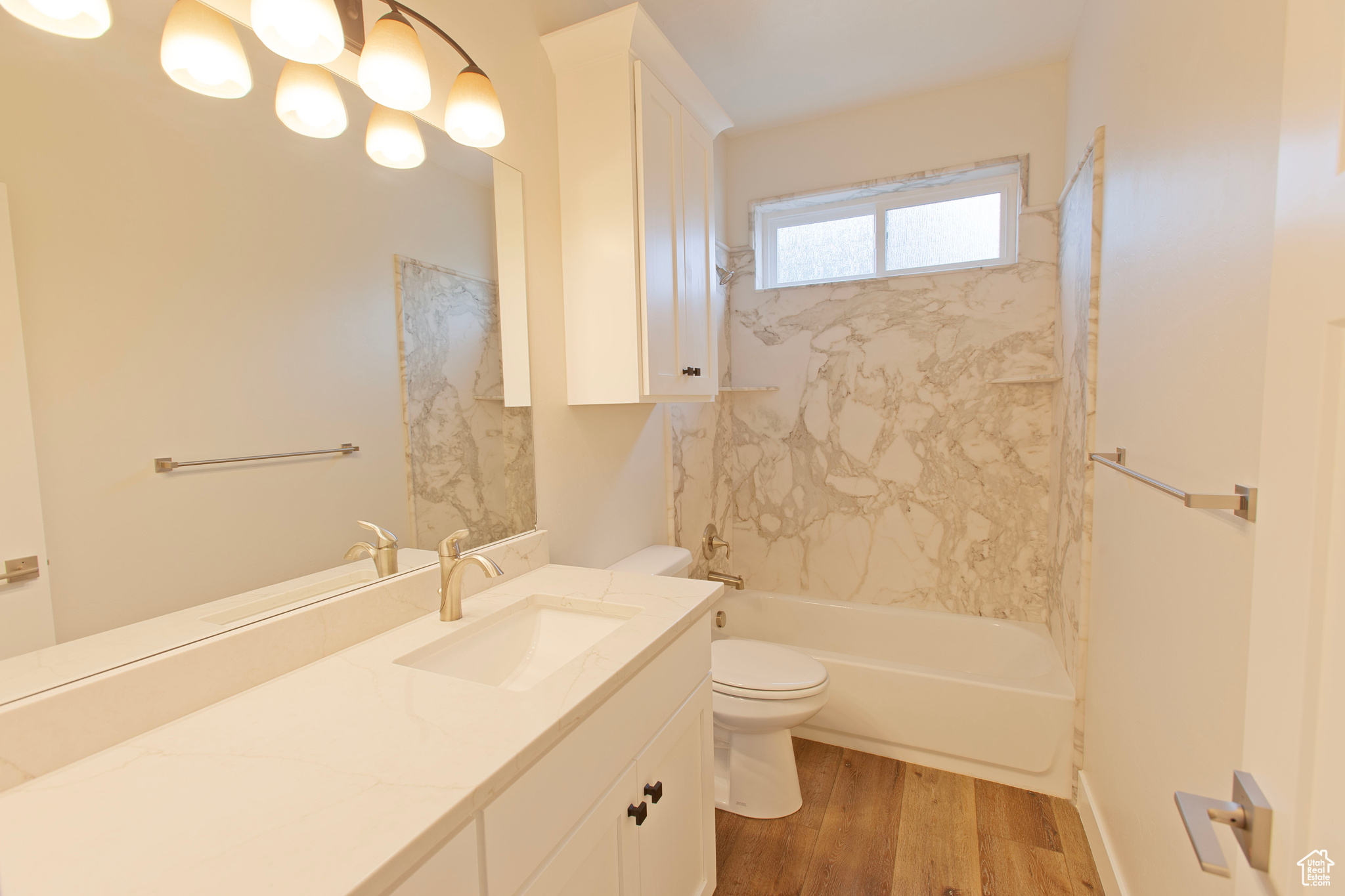 WESTGATE MANOR - Residential