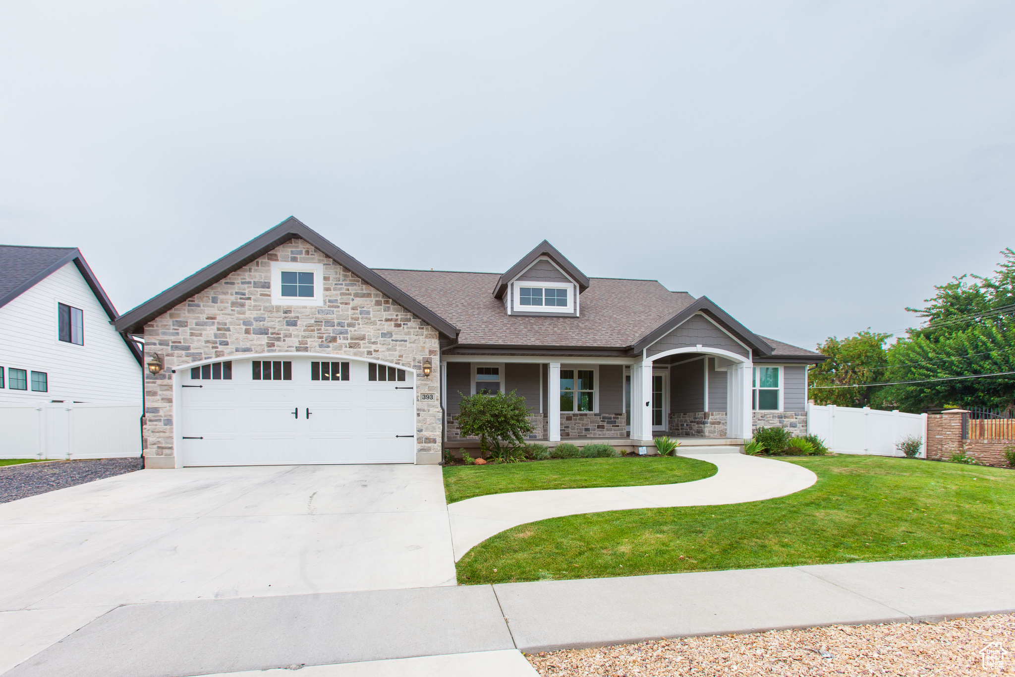 WESTGATE MANOR - Residential