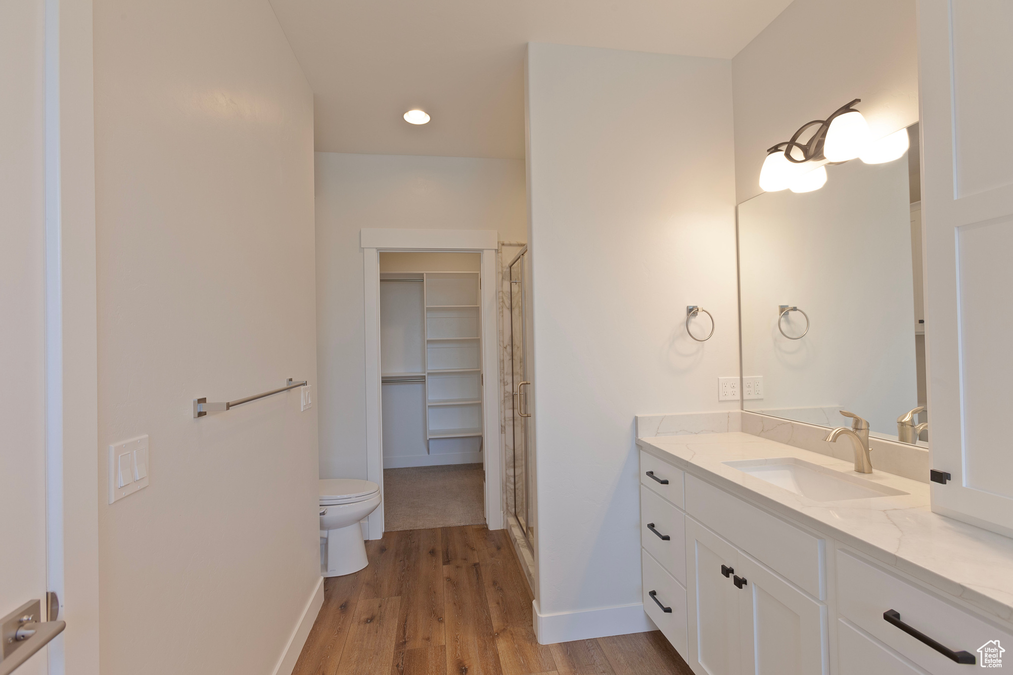 WESTGATE MANOR - Residential