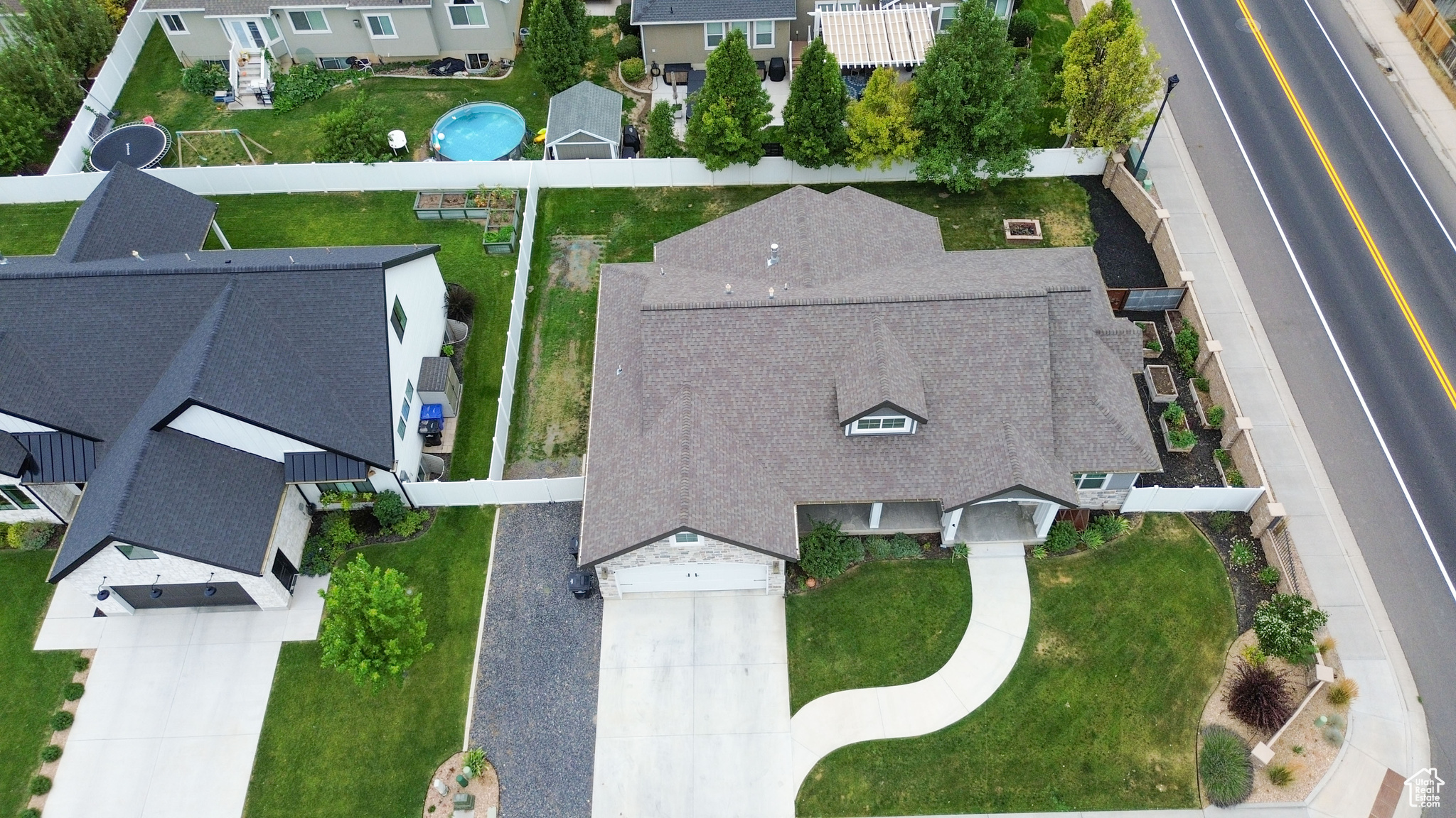 WESTGATE MANOR - Residential