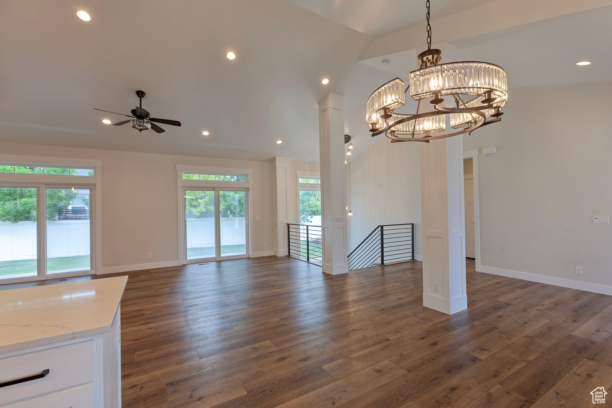 WESTGATE MANOR - Residential