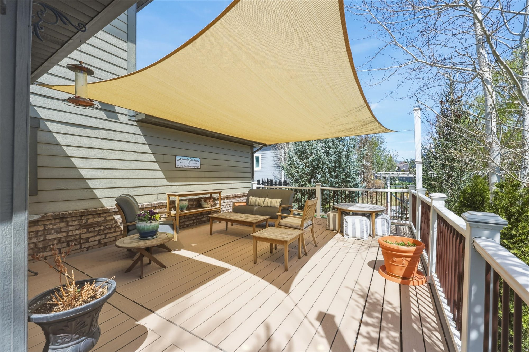 ROLLINS RANCH PHASE - Residential