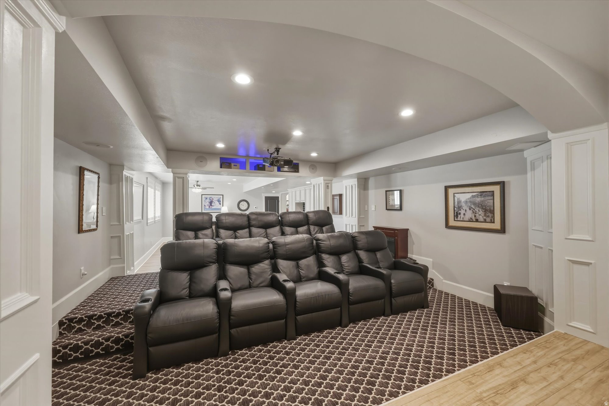 ROLLINS RANCH PHASE - Residential