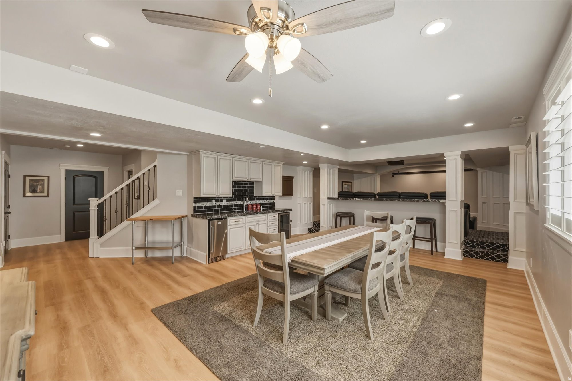 ROLLINS RANCH PHASE - Residential