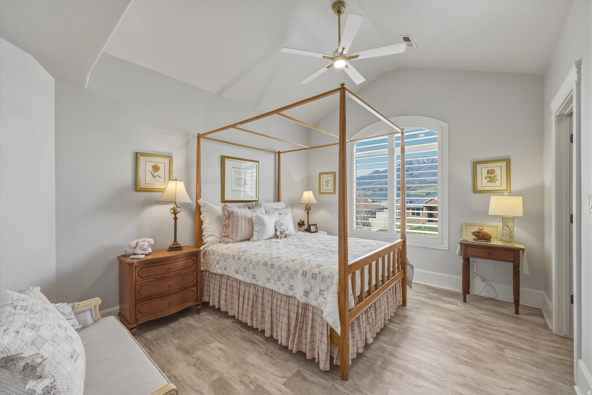 ROLLINS RANCH PHASE - Residential