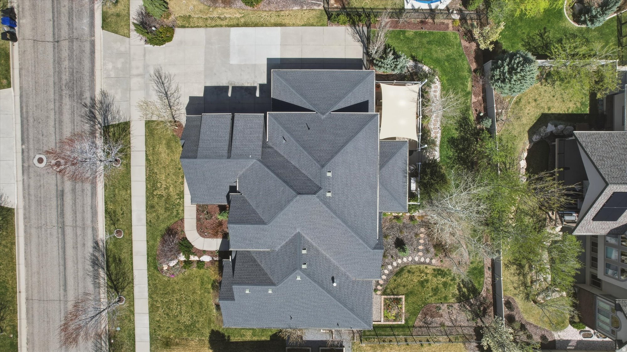 ROLLINS RANCH PHASE - Residential