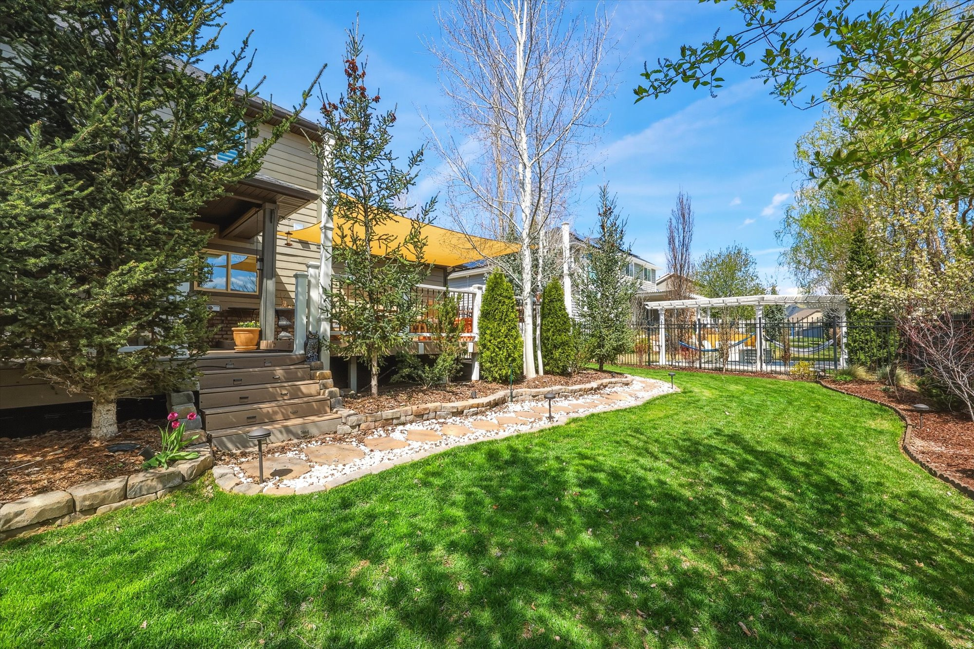 ROLLINS RANCH PHASE - Residential