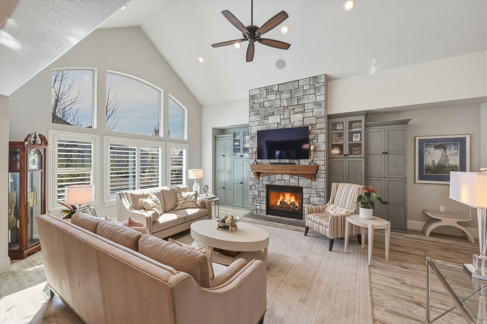 ROLLINS RANCH PHASE - Residential