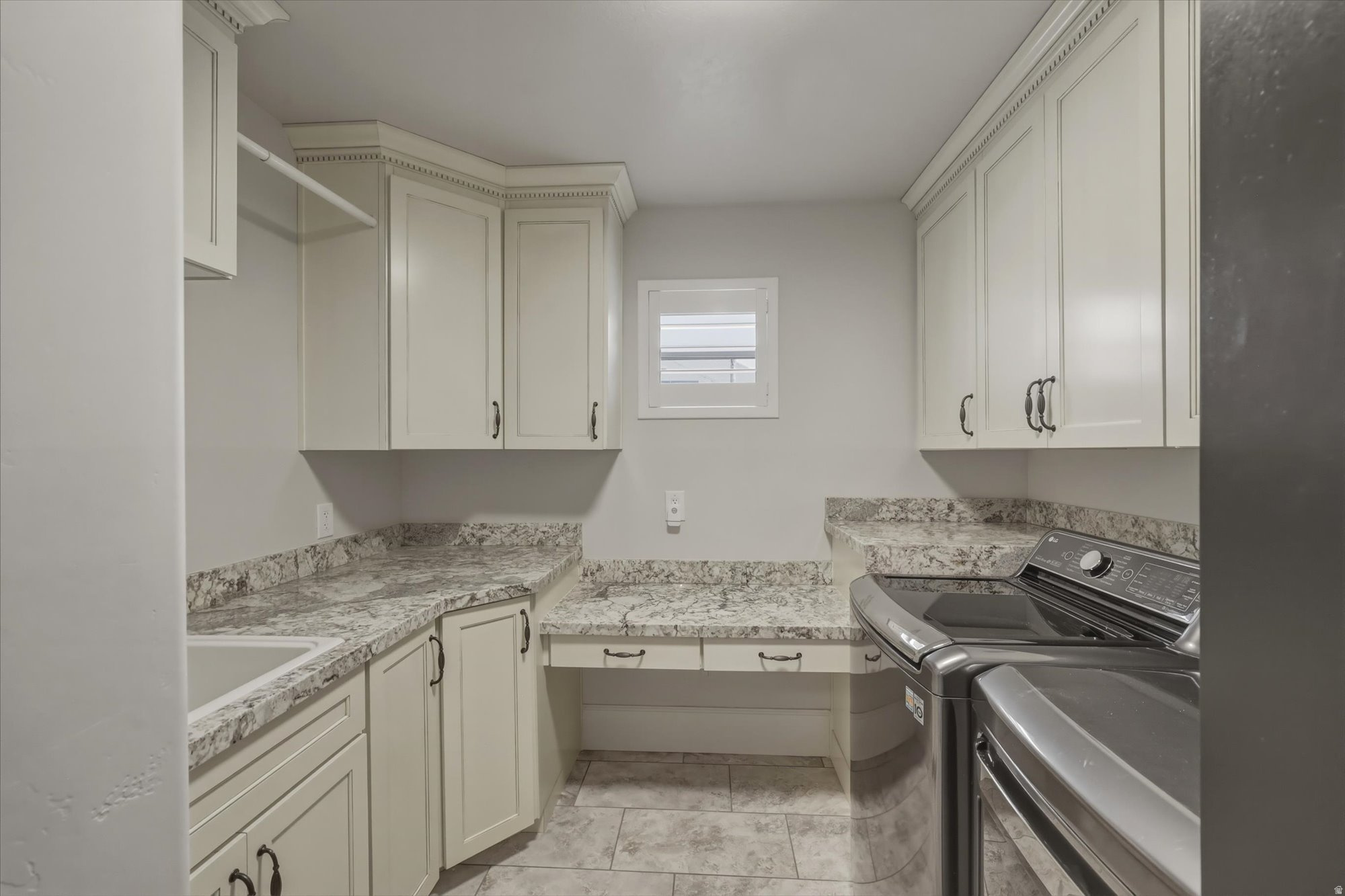 ROLLINS RANCH PHASE - Residential