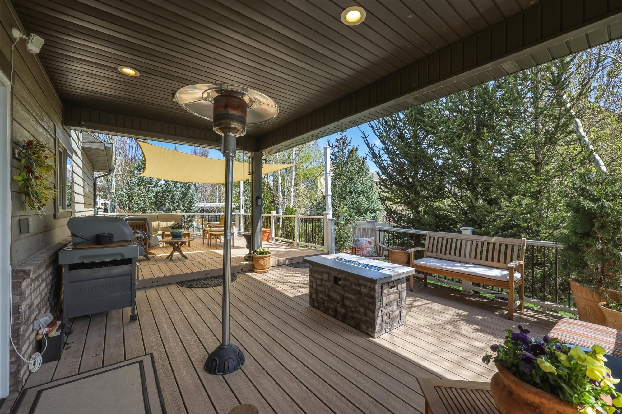 ROLLINS RANCH PHASE - Residential